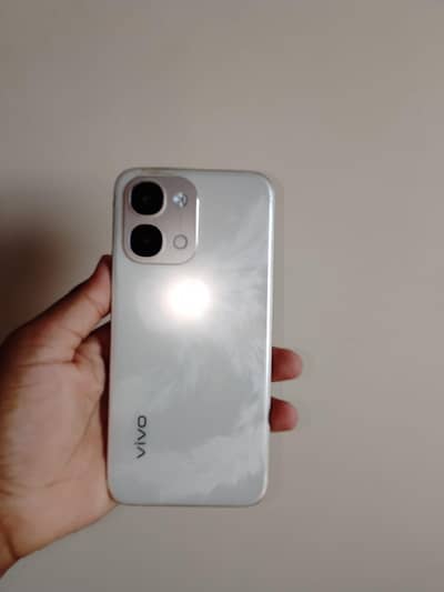 Vivo Y31 5G