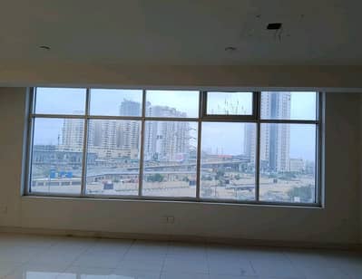 Prime Location 100 Square Yards Building In DHA Phase 7 Extension Is Available
