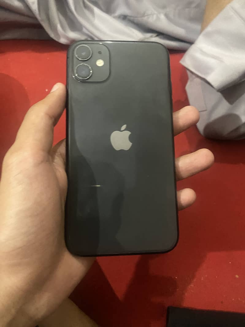 Apple iPhone 11 0