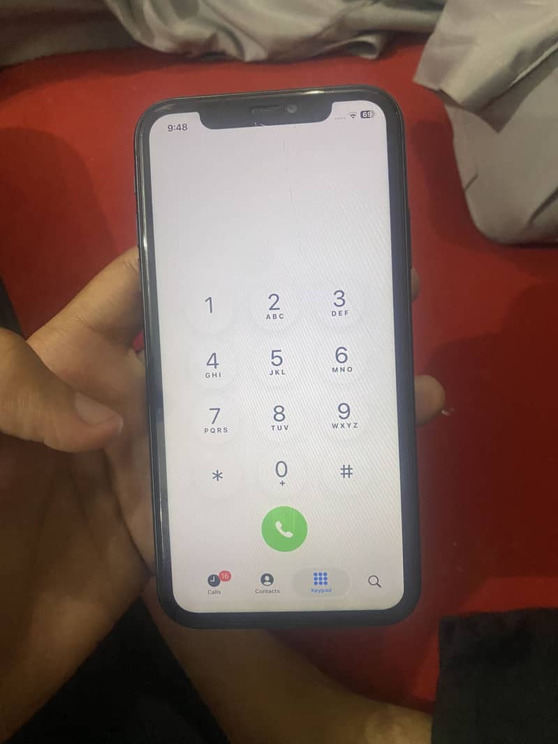 Apple iPhone 11 5