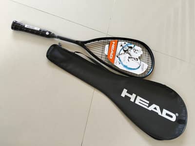 Head Speed 120