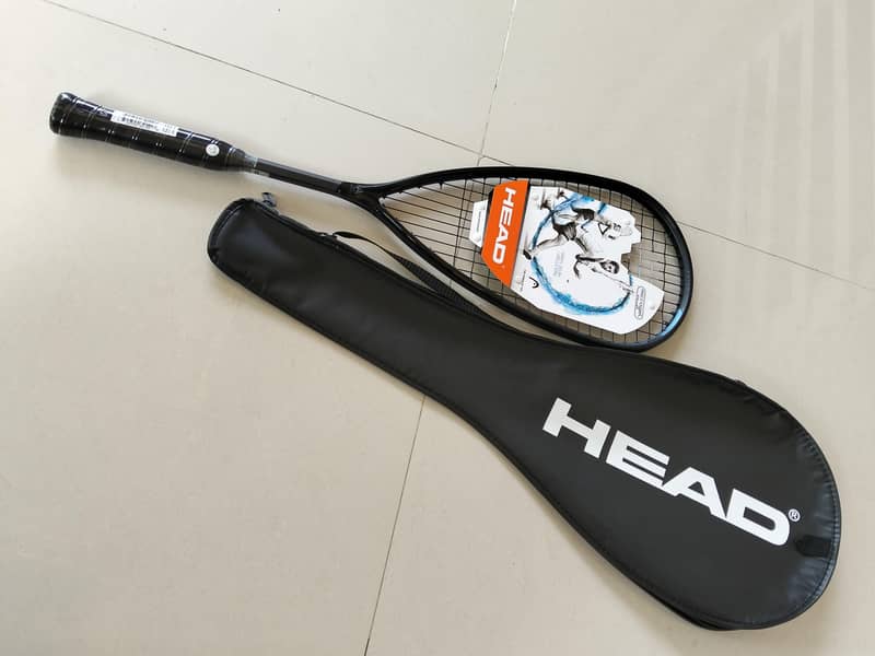 Head Speed 120 0