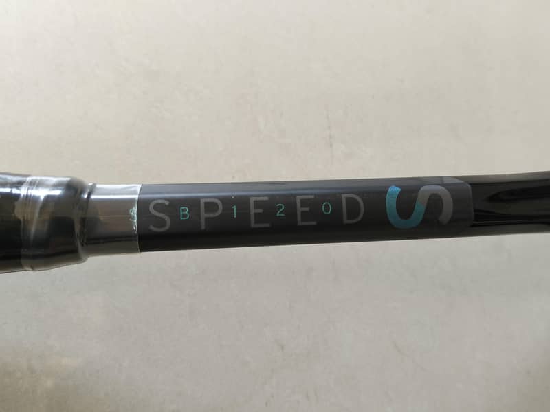 Head Speed 120 4