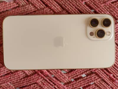 Apple iPhone 12 Pro Max