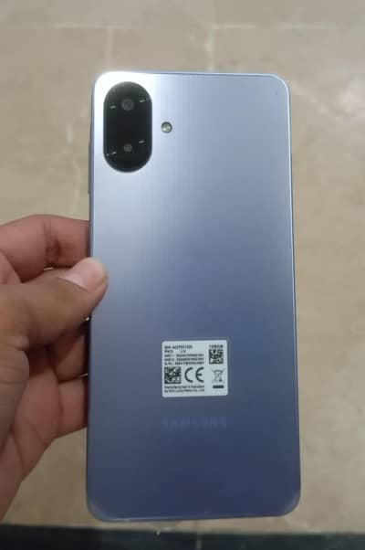 Samsung Mobile A07 5G