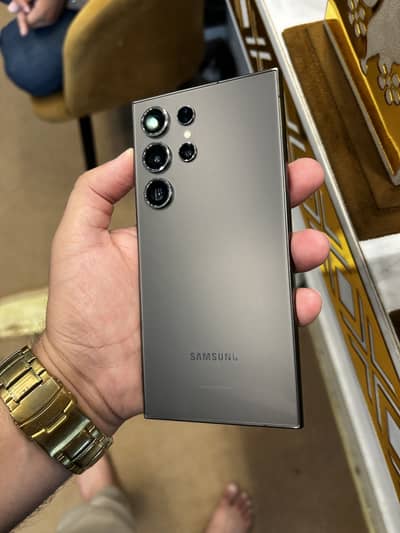 Samsung Mobile S24 Ultra