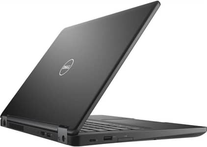 Dell Latitude 5480 i7 7th Generation HQ Processor