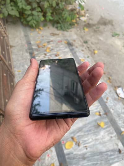 Google Pixel 6a PTA Approved – Excellent Condition