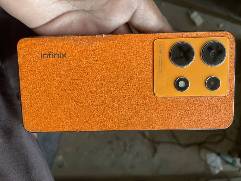Infinix note 30 1