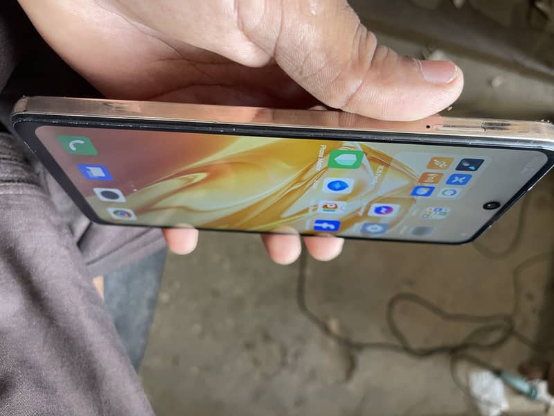 Infinix note 30 2