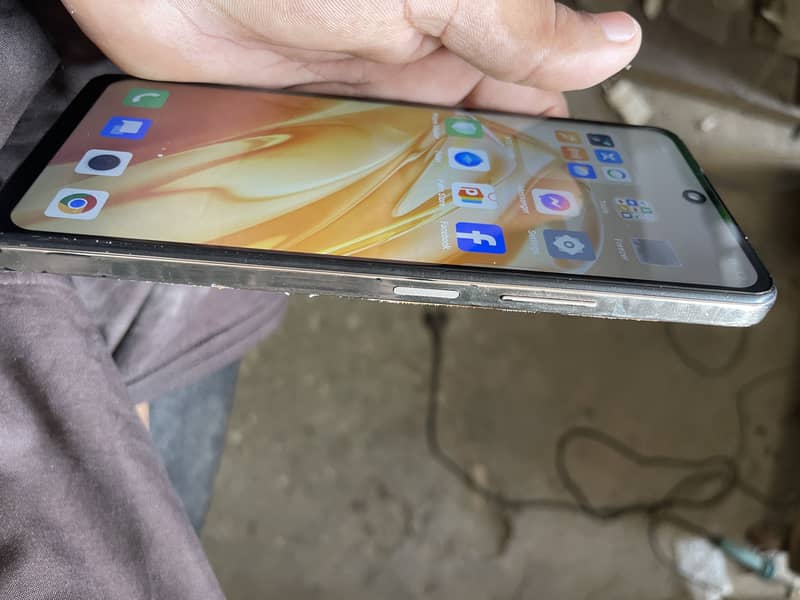 Infinix note 30 3