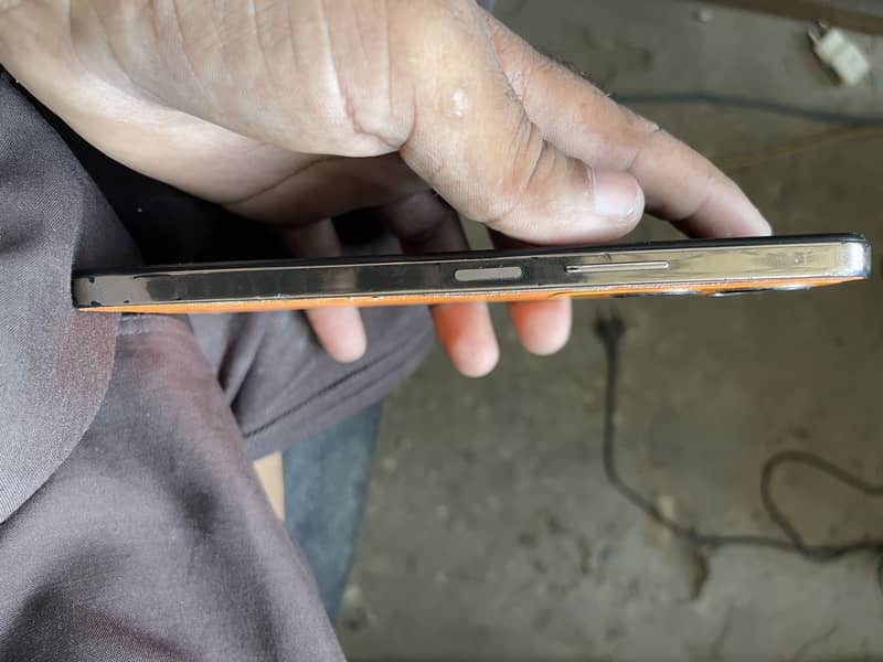 Infinix note 30 6