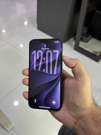 Apple iPhone 13 PTA Approved