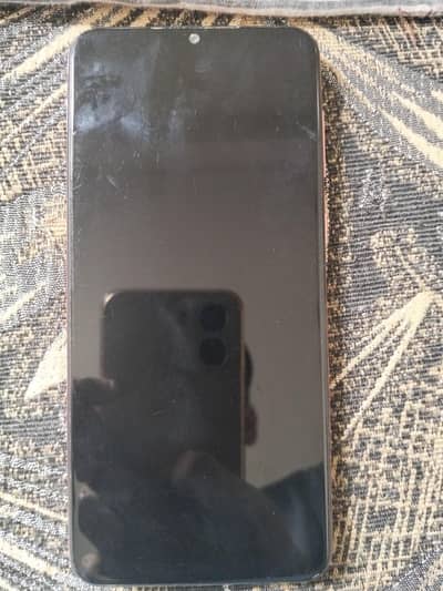 Samsung Mobile A04