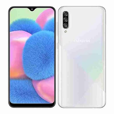 Samsung Mobile A30s 4/128 [Exchange possible]