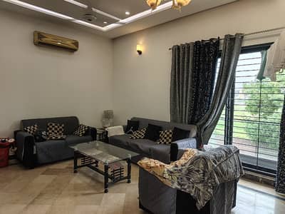 10 Marla Corner Double Storey House in C2 Township Lahore