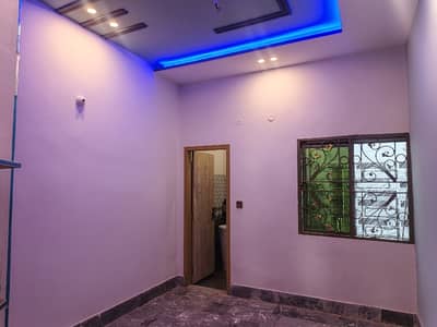 4.2 Marla Double Storey New House In D1 Township Lahore