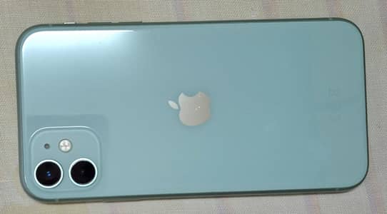 Apple iPhone 11