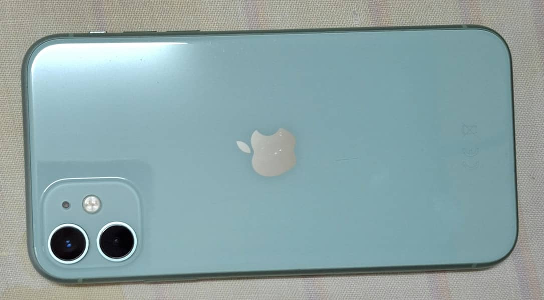 Apple iPhone 11 0