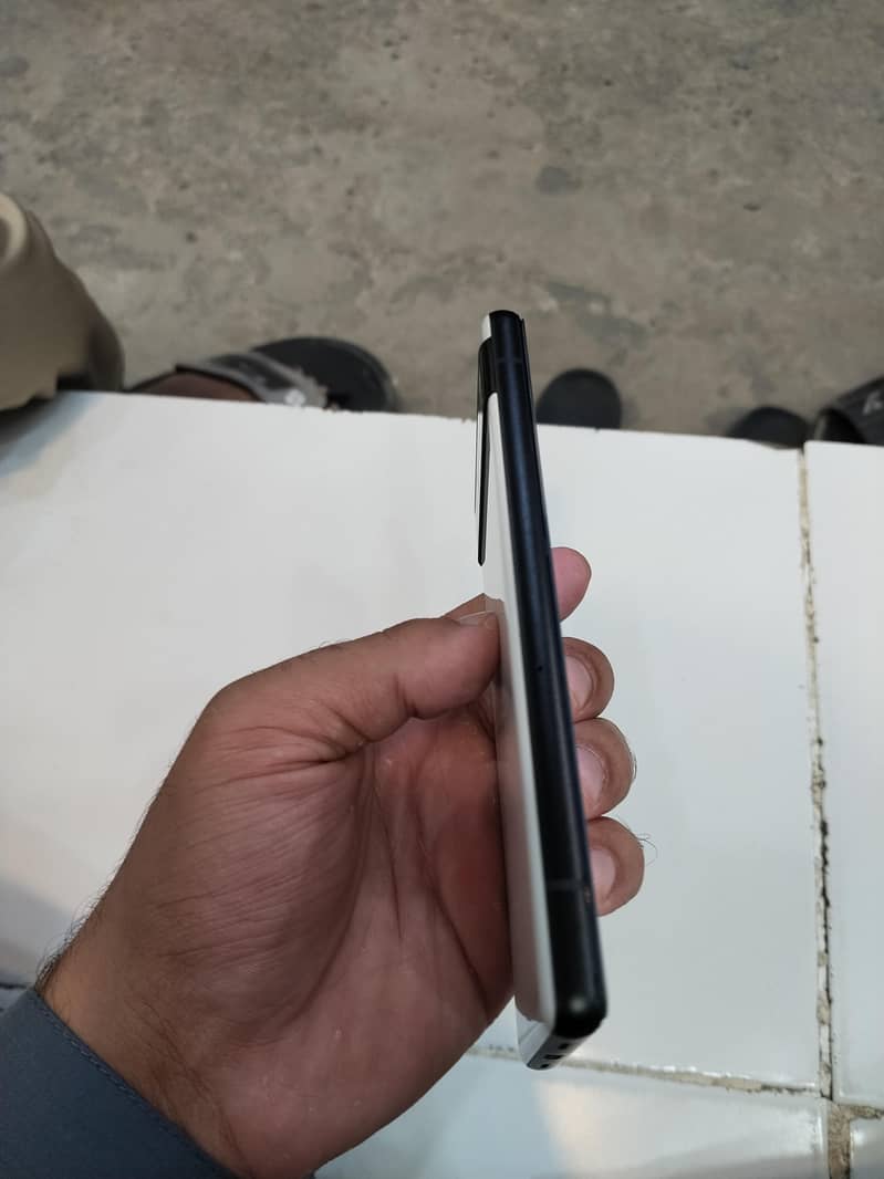 Google Pixel 6a 4