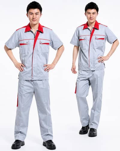Workers Uniform, Office Boy , sweeper uniform