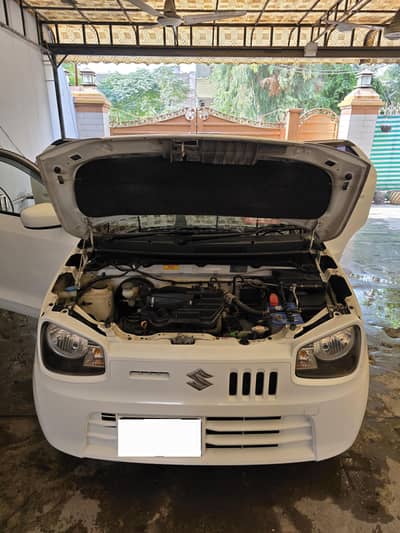 Suzuki Alto 2022