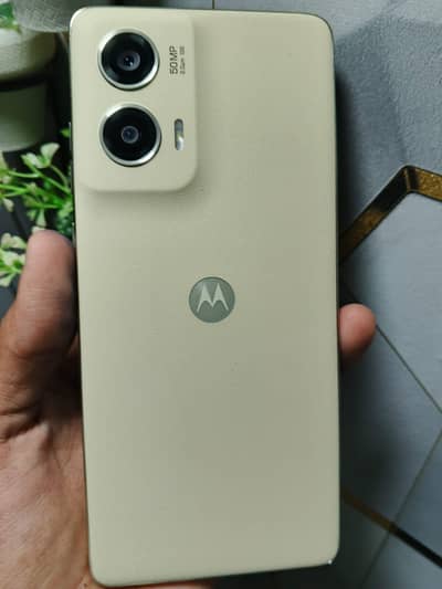 Motorola Moto G Stylus 2024 new brand sim lock 8+8/128