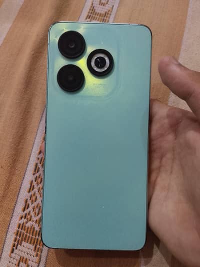 Infinix Smart 8 (64)