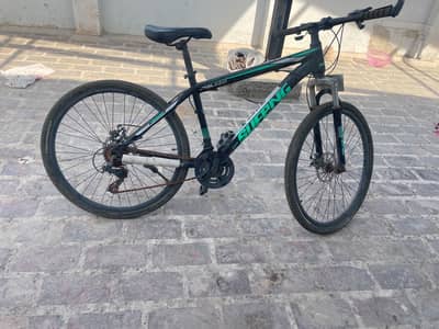 SPORTS BICYCLE || EXCELLENT CONDITIONS