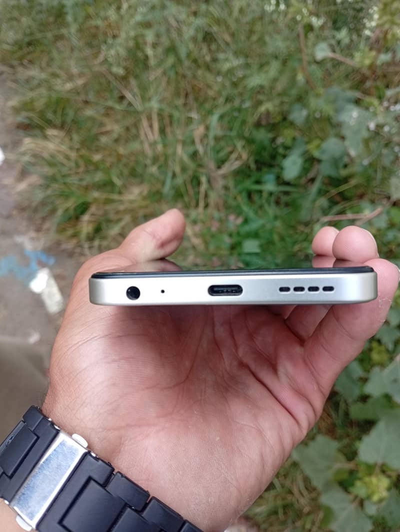 Itel A100c 0