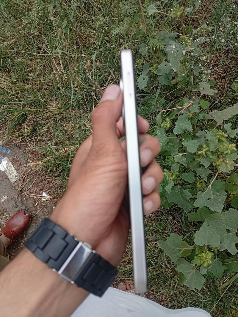 Itel A100c 1
