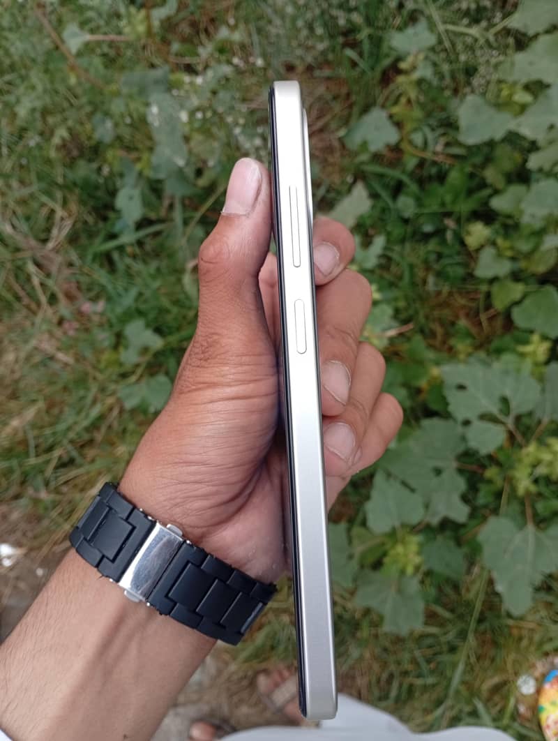 Itel A100c 3