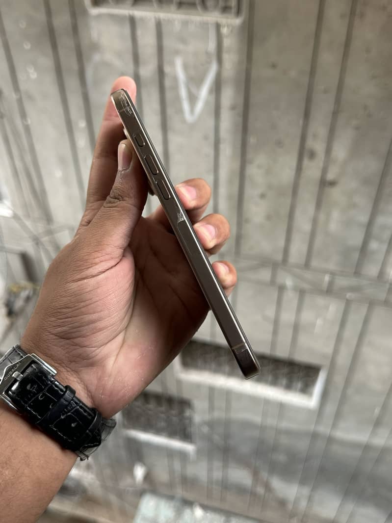 Apple iPhone 16 Pro Max 1