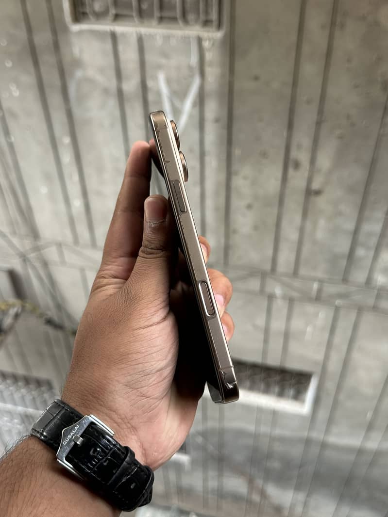 Apple iPhone 16 Pro Max 4