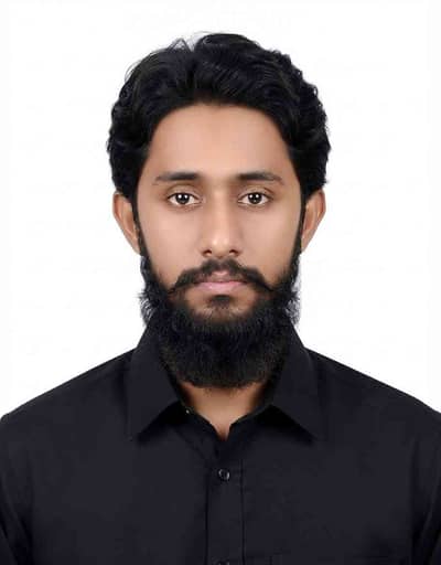 Muhammad Abdullah 