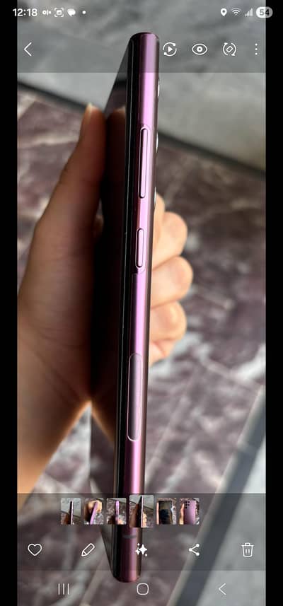 Samsung Mobile S22 Ultra