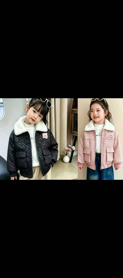 Premium Winter Leather jacket