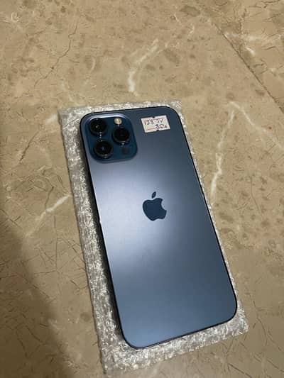 Apple iPhone 12 Pro Max