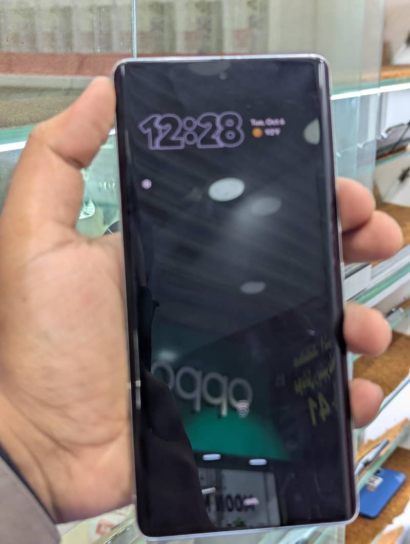 Google Pixel 7 Pro 1