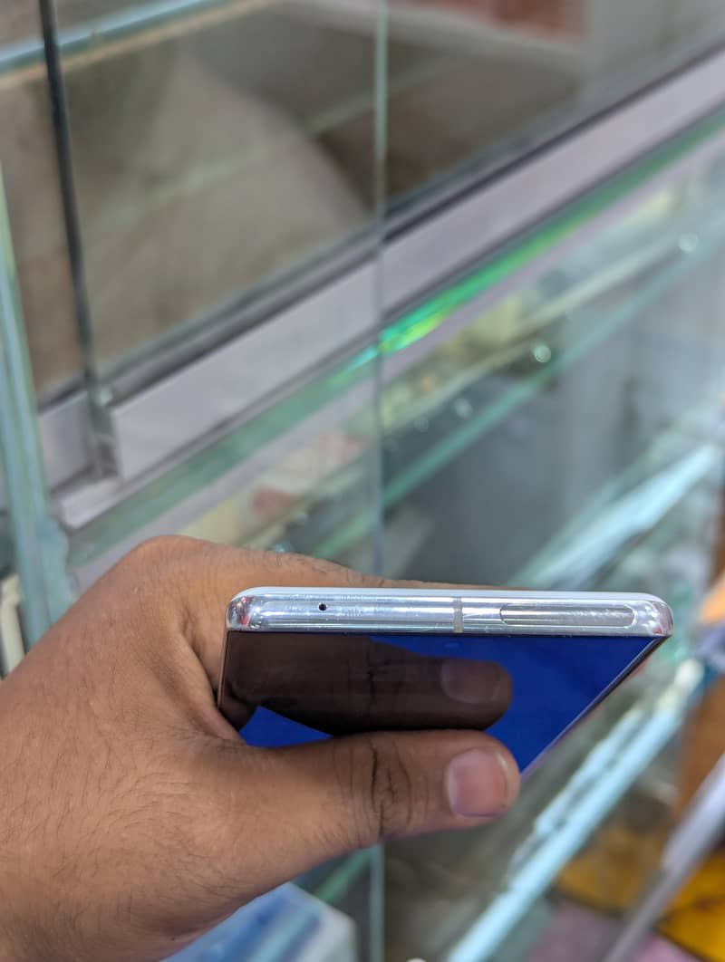 Google Pixel 7 Pro 3