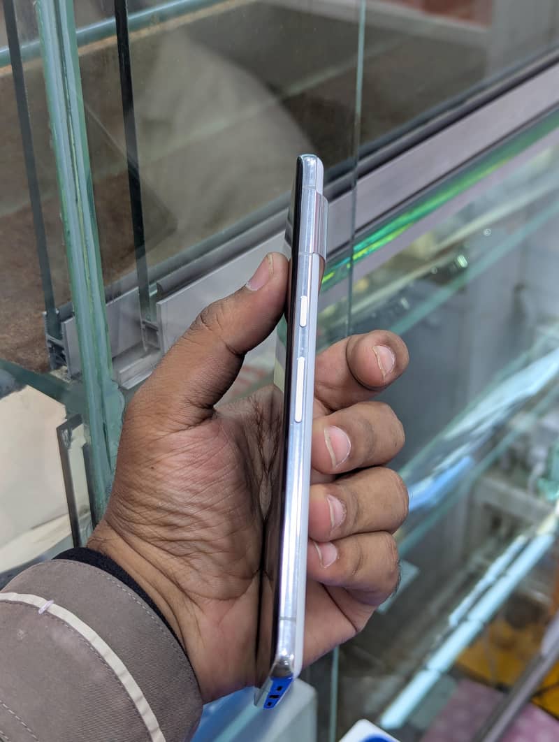 Google Pixel 7 Pro 5