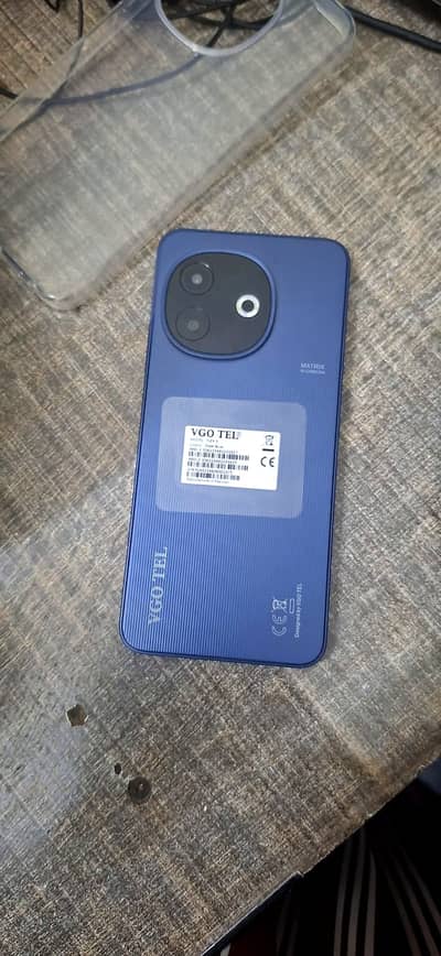 VGO TEL Flex 3