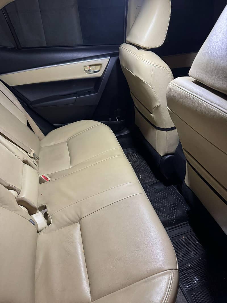 Toyota Corolla Altis 2018 - Cars - 1120151385
