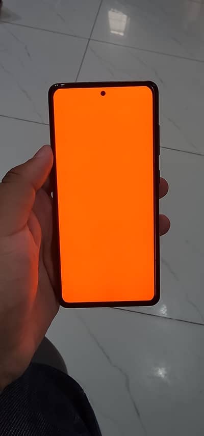 Samsung Mobile A52s