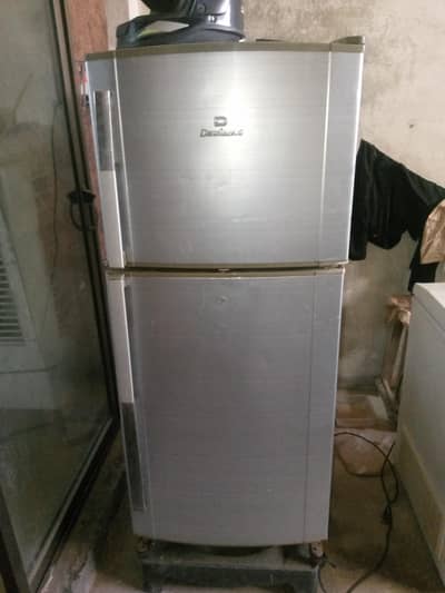 condition all ok medium saiz glass door h