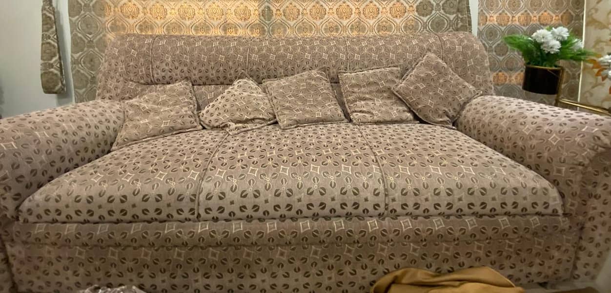 3 2 1 seaters sofa set 2