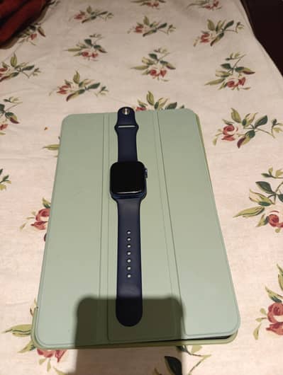 apple watch series 7