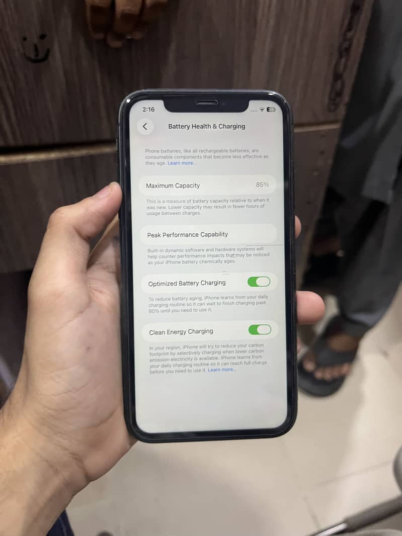 Apple iPhone 11 2