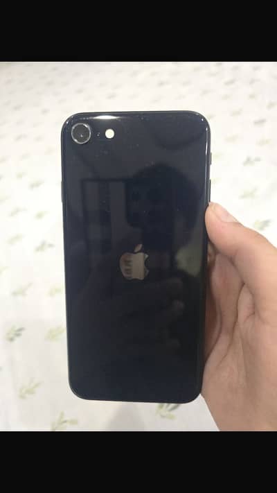 Iphone se 2022 3rd generation