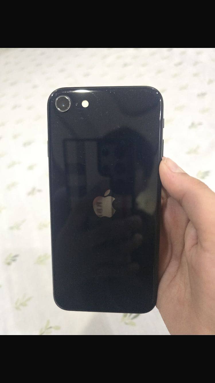 Iphone se 2022 3rd generation 0